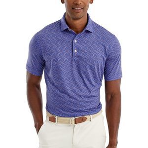 Johnnie-O Mens  Hootie Polo Shirt